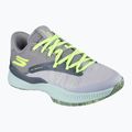 Basketballschuhe Herren SKECHERS SKX Nexus charcoal/green 8