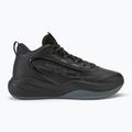 Basketballschuhe Herren SKECHERS SKX League black 2