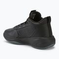 Basketballschuhe Herren SKECHERS SKX League black 3