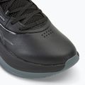 Basketballschuhe Herren SKECHERS SKX League black 7