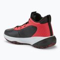 Basketballschuhe Herren SKECHERS SKX League black/red 3