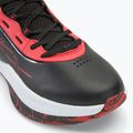 Basketballschuhe Herren SKECHERS SKX League black/red 7