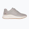 Damen Schuhe SKECHERS Bobs Arch Comfort B Sweet A Bind taupe 9