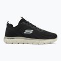 Herrenschuhe SKECHERS Summits Torre black 2