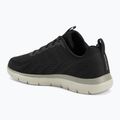 Herrenschuhe SKECHERS Summits Torre black 3