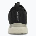 Herrenschuhe SKECHERS Summits Torre black 6