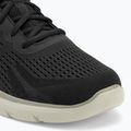 Herrenschuhe SKECHERS Summits Torre black 7