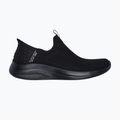 Schuhe Damen SKECHERS Ultra Flex 3.0 Easy Win black 8