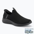 Schuhe Damen SKECHERS Ultra Flex 3.0 Easy Win black