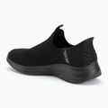 Schuhe Damen SKECHERS Ultra Flex 3.0 Easy Win black 3