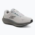 Herrensportschuhe zum Laufen SKECHERS Go Run Consistent 2.0 Flight Crew gray