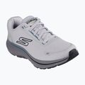 Herrensportschuhe zum Laufen SKECHERS Go Run Consistent 2.0 Flight Crew gray 8
