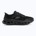 Herren Schuhe SKECHERS Glide Step Altus Turn Out black 2