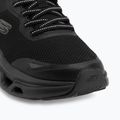 Herren Schuhe SKECHERS Glide Step Altus Turn Out black 7