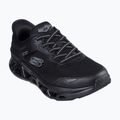 Herren Schuhe SKECHERS Glide Step Altus Turn Out black