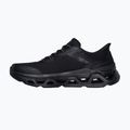 Herren Schuhe SKECHERS Glide Step Altus Turn Out black 3