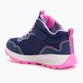 Kinderschuhe SKECHERS Storm Blazer navy/multicolor 3