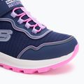 Kinderschuhe SKECHERS Storm Blazer navy/multicolor 7