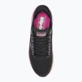 Schuhe Damen SKECHERS Go Run Consistent 2.0 black/mauve 5