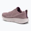 Schuhe Damen SKECHERS Max Cushioning Premier 2.0 Hillsborough mauve 3