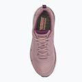 Schuhe Damen SKECHERS Max Cushioning Premier 2.0 Hillsborough mauve 5
