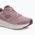 Schuhe Damen SKECHERS Max Cushioning Premier 2.0 Hillsborough mauve 7