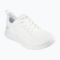 Damenschuhe SKECHERS Bobs B Flex Lo Graceful Stride white 8
