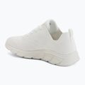 Damenschuhe SKECHERS Bobs B Flex Lo Graceful Stride white 3