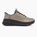 Herrenschuhe SKECHERS Switch Back Mist gray 2