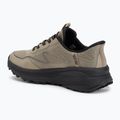 Herrenschuhe SKECHERS Switch Back Mist gray 3