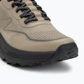 Herrenschuhe SKECHERS Switch Back Mist gray 7