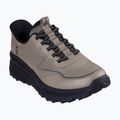 Herrenschuhe SKECHERS Switch Back Mist gray 8