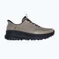 Herrenschuhe SKECHERS Switch Back Mist gray 9