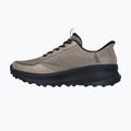 Herrenschuhe SKECHERS Switch Back Mist gray 10
