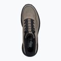 Herrenschuhe SKECHERS Switch Back Mist gray 12