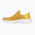 Herrenschuhe SKECHERS Slade Quinto yellow 10