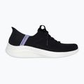 Schuhe Damen SKECHERS Ultra Flex 3.0 Elevated Motion black/white 8
