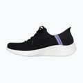 Schuhe Damen SKECHERS Ultra Flex 3.0 Elevated Motion black/white 9