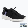 Schuhe Damen SKECHERS Ultra Flex 3.0 Elevated Motion black/white