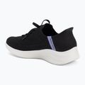 Schuhe Damen SKECHERS Ultra Flex 3.0 Elevated Motion black/white 3