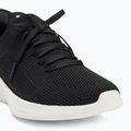 Schuhe Damen SKECHERS Ultra Flex 3.0 Elevated Motion black/white 7