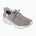 Schuhe Damen SKECHERS Ultra Flex 3.0 Elevated Motion brown 8