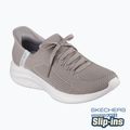 Schuhe Damen SKECHERS Ultra Flex 3.0 Elevated Motion brown 15