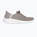 Schuhe Damen SKECHERS Ultra Flex 3.0 Elevated Motion brown 9