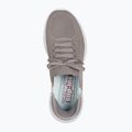 Schuhe Damen SKECHERS Ultra Flex 3.0 Elevated Motion brown 11