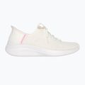 Schuhe Damen SKECHERS Ultra Flex 3.0 Elevated Motion beige 8
