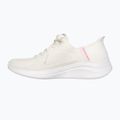Schuhe Damen SKECHERS Ultra Flex 3.0 Elevated Motion beige 9