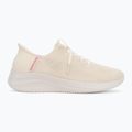 Schuhe Damen SKECHERS Ultra Flex 3.0 Elevated Motion beige 2
