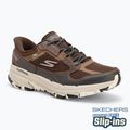 Laufschuhe Herren SKECHERS Go Run Trail Altitude 2.0 Rocky Hill brown