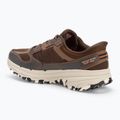 Laufschuhe Herren SKECHERS Go Run Trail Altitude 2.0 Rocky Hill brown 3